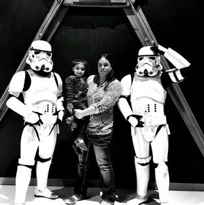 Meet your Posher, A & r